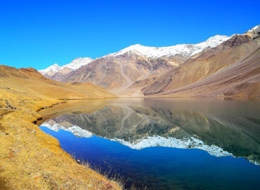 Unbounded Adventure  Tour