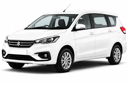 Ertiga Taxi