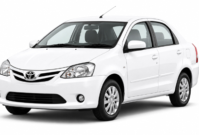 Etios Taxi