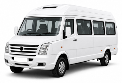 Tempo Traveller